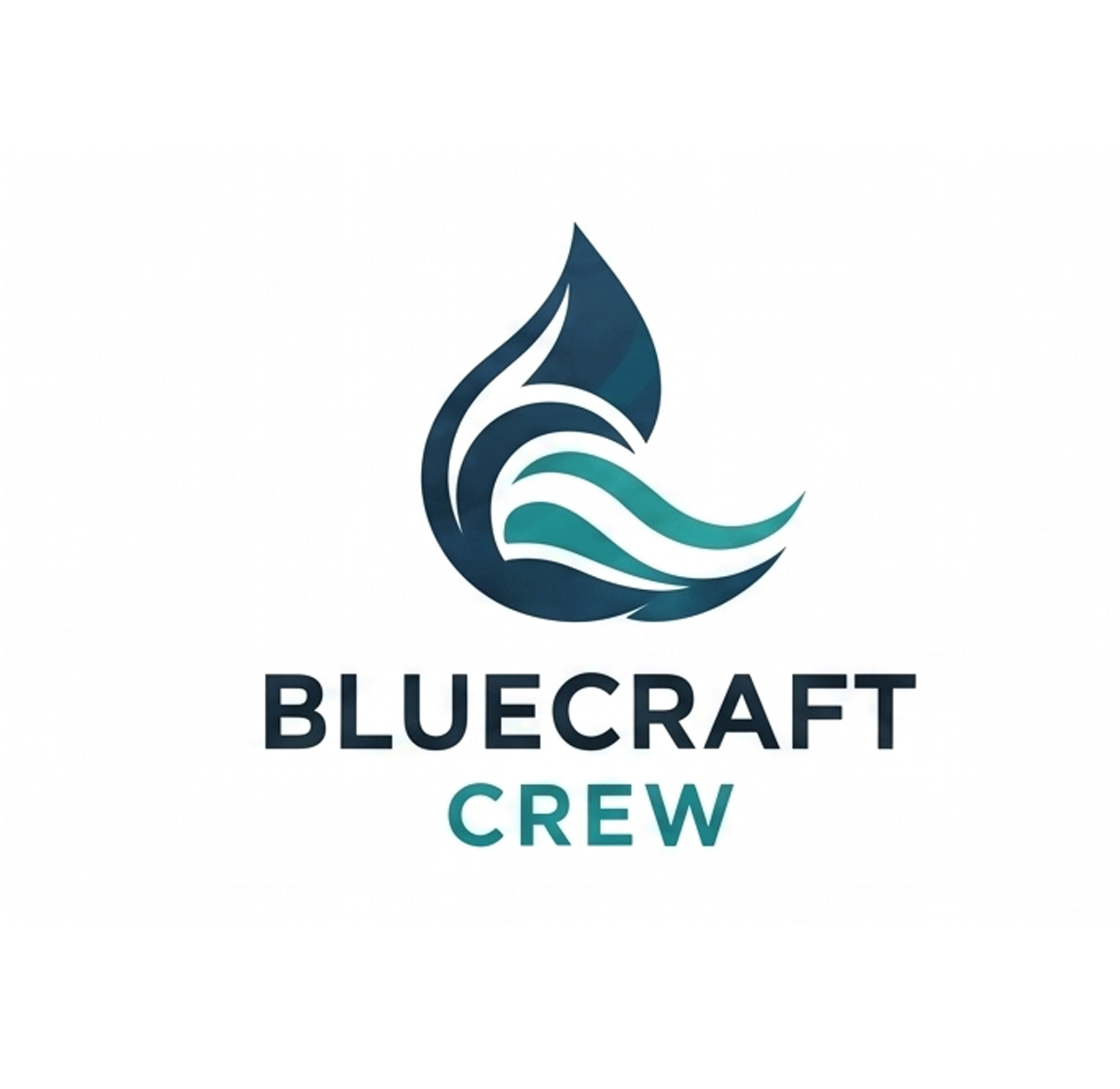 BlueCraft Crew